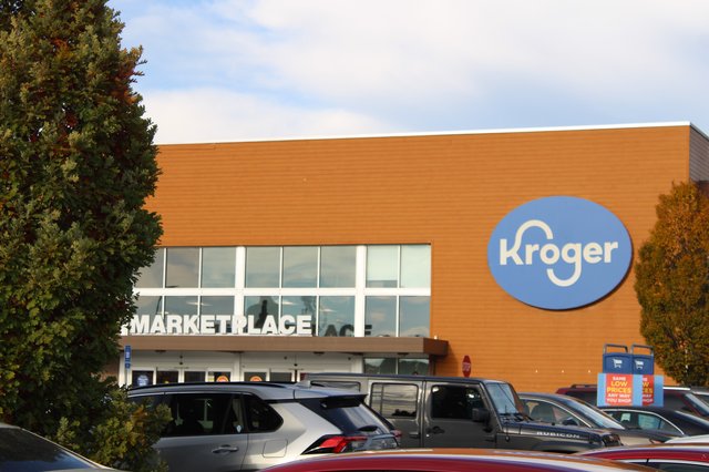$1 million Powerball ticket sold at Dawsonville Kroger