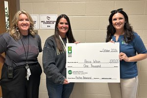 102826 AMICALOA EMC GRANT