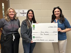 102826 AMICALOA EMC GRANT